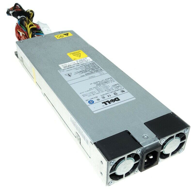 0FD832 Dell PowerEdge SC1425 450W Power Supply